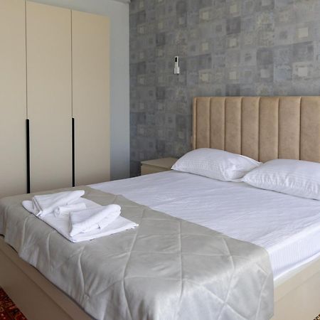 Gladzor Hotel Экстерьер фото