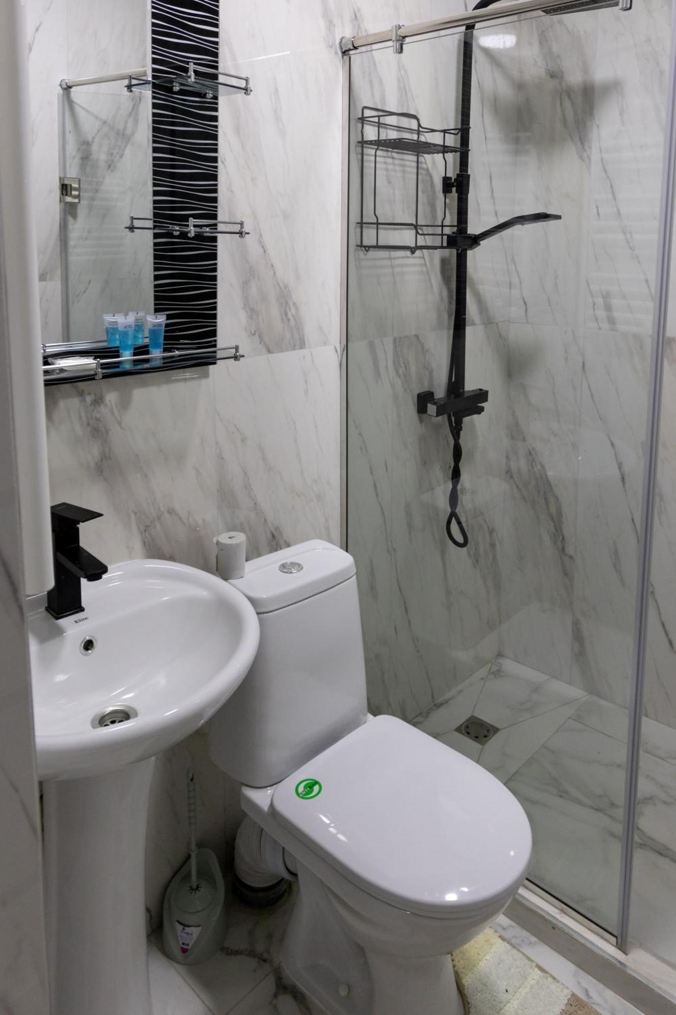 Gladzor Hotel Экстерьер фото