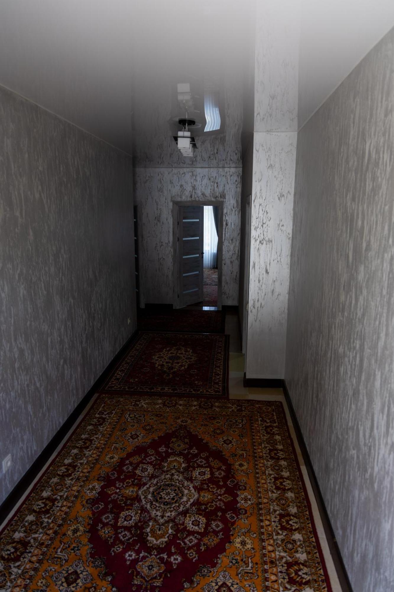 Gladzor Hotel Экстерьер фото
