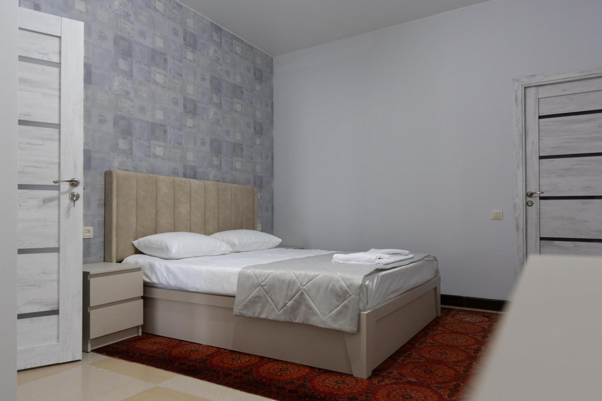 Gladzor Hotel Экстерьер фото