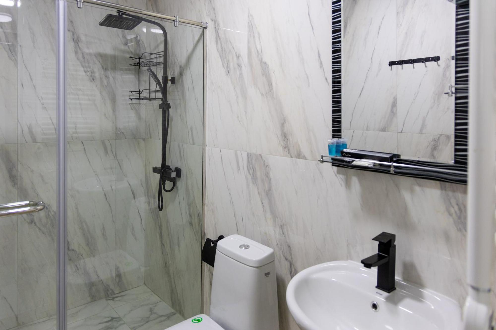 Gladzor Hotel Экстерьер фото