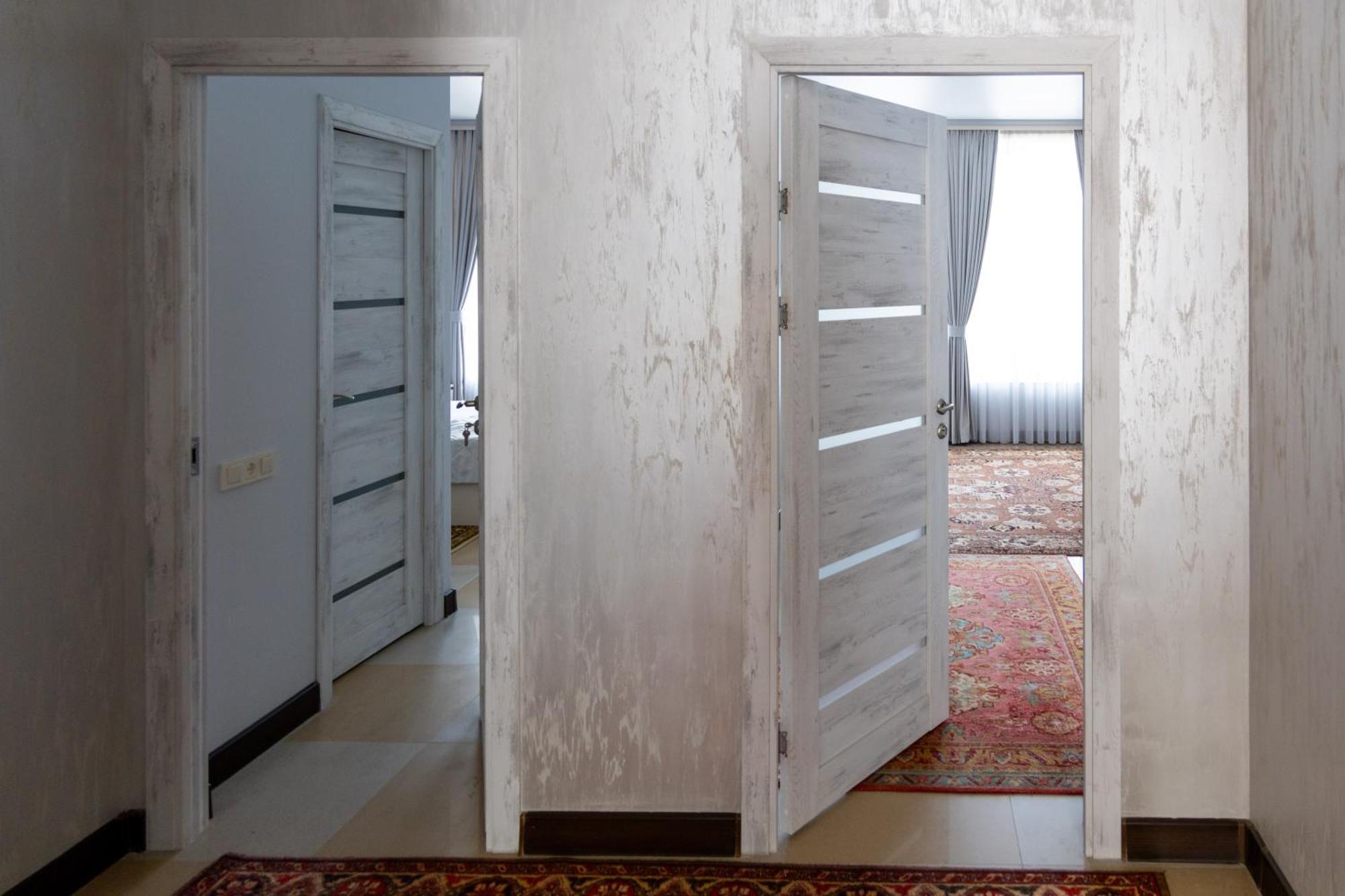 Gladzor Hotel Экстерьер фото